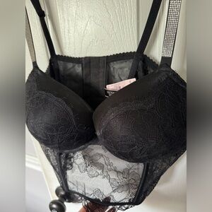 Victoria’s Secret Very Sexy Push Up